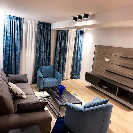 Rentcik Apartment Cannes