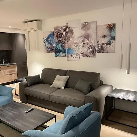 Rentcik Appartement *