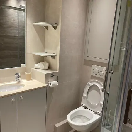 Apartment Rentcik Cannes