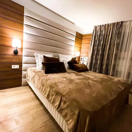Rentcik Apartment