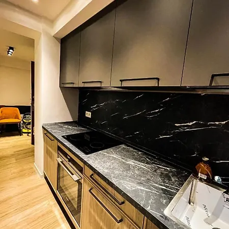 Apartment Rentcik