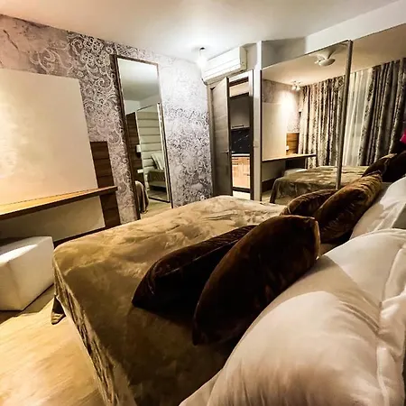 Rentcik Apartment