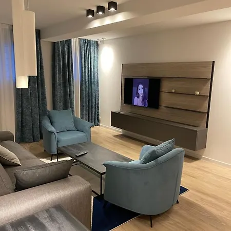 Apartment Rentcik