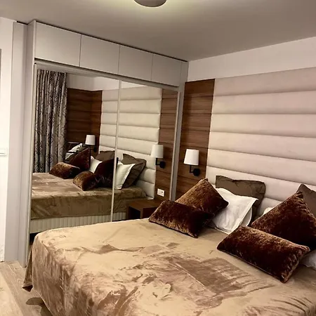 Rentcik Apartment *
