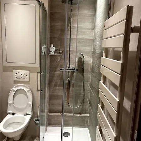 Rentcik Apartment Cannes