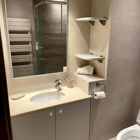 Rentcik Apartment