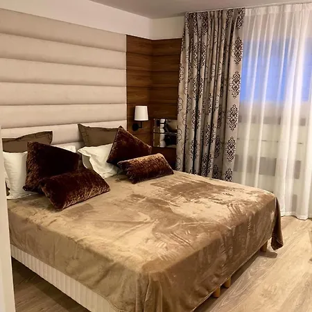 Апартаменты Rentcik